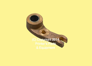 Ductor Arm Ink 1st and 2nd Head for Hamada L.H._Printers_Parts_&_Equipment_USA