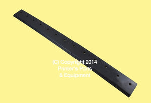 Wash Up Blade for Hamada 700 and E47 2nd Unit PPE-5785_Printers_Parts_&_Equipment_USA
