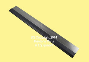 Wash Up Blade for Hamada 234 Series / VS and RS34_Printers_Parts_&_Equipment_USA