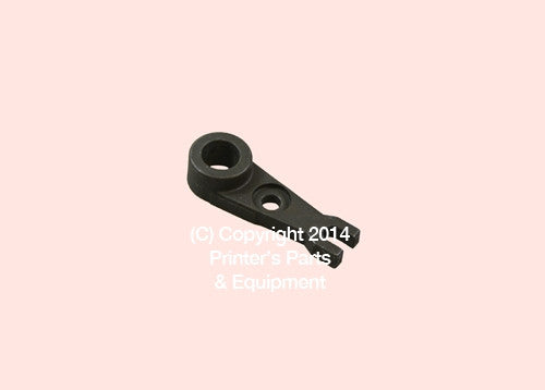Ductor Arm Ryobi Itek 950, 960 5290-51-131-1 P-95607 / 5290-51-131