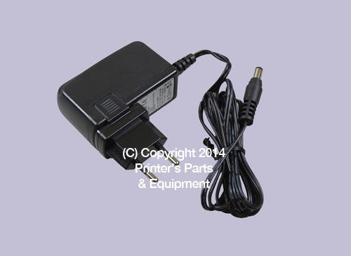 Adapter For Ihara Densitometer 100-240 V 50-60Hz Center-Negative_Printers_Parts_&_Equipment_USA