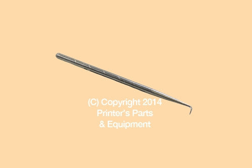 Cutter Needle for Polygraph Sewing Machine