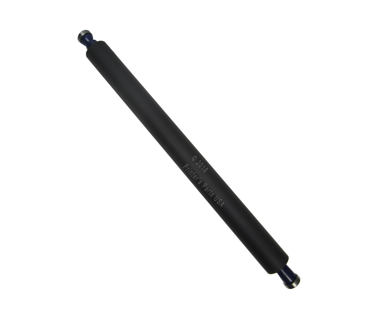 Ink Form & Water Dampening Rubber Rollers for Heidelberg GTO46 Set of 12_Printers_Parts_&_Equipment_USA
