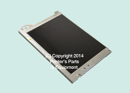 Screen Display Polar Cutter LT104V3-10S_Printers_Parts_&_Equipment_USA