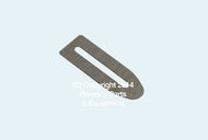 Flat Sheet Separator for Heidelberg & Roland 0.2 mm_Printers_Parts_&_Equipment_USA