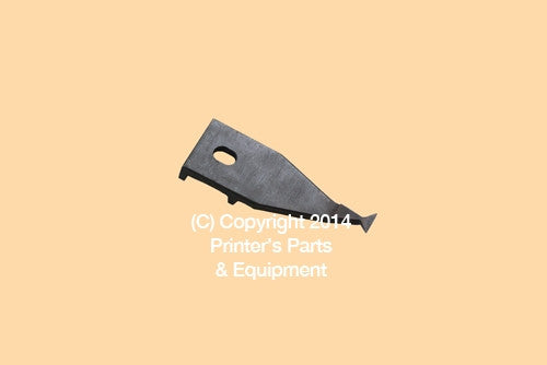 Thread Gripper for Brehmer & Polygraph Sewing Machine_Printers_Parts_&_Equipment_USA