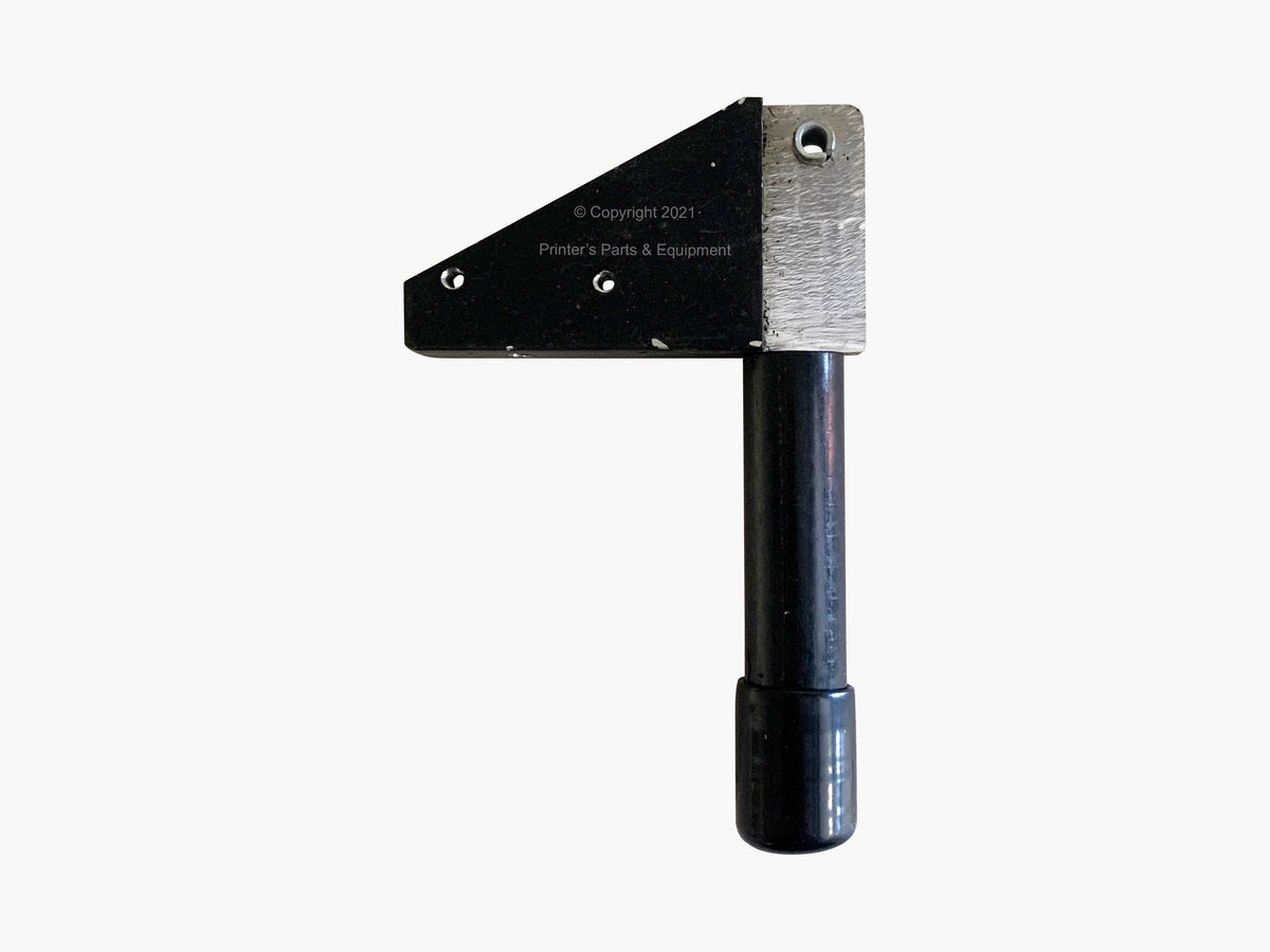 Acrylic Plexi Holder Tool Onyx Media Cutter PPFE310