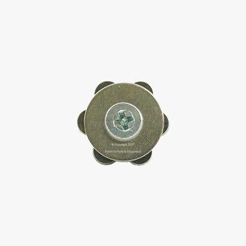 Glass Tool Holder New Style & 6 Wheel Glass Turret for Onyx 90 Multimedia Cutter