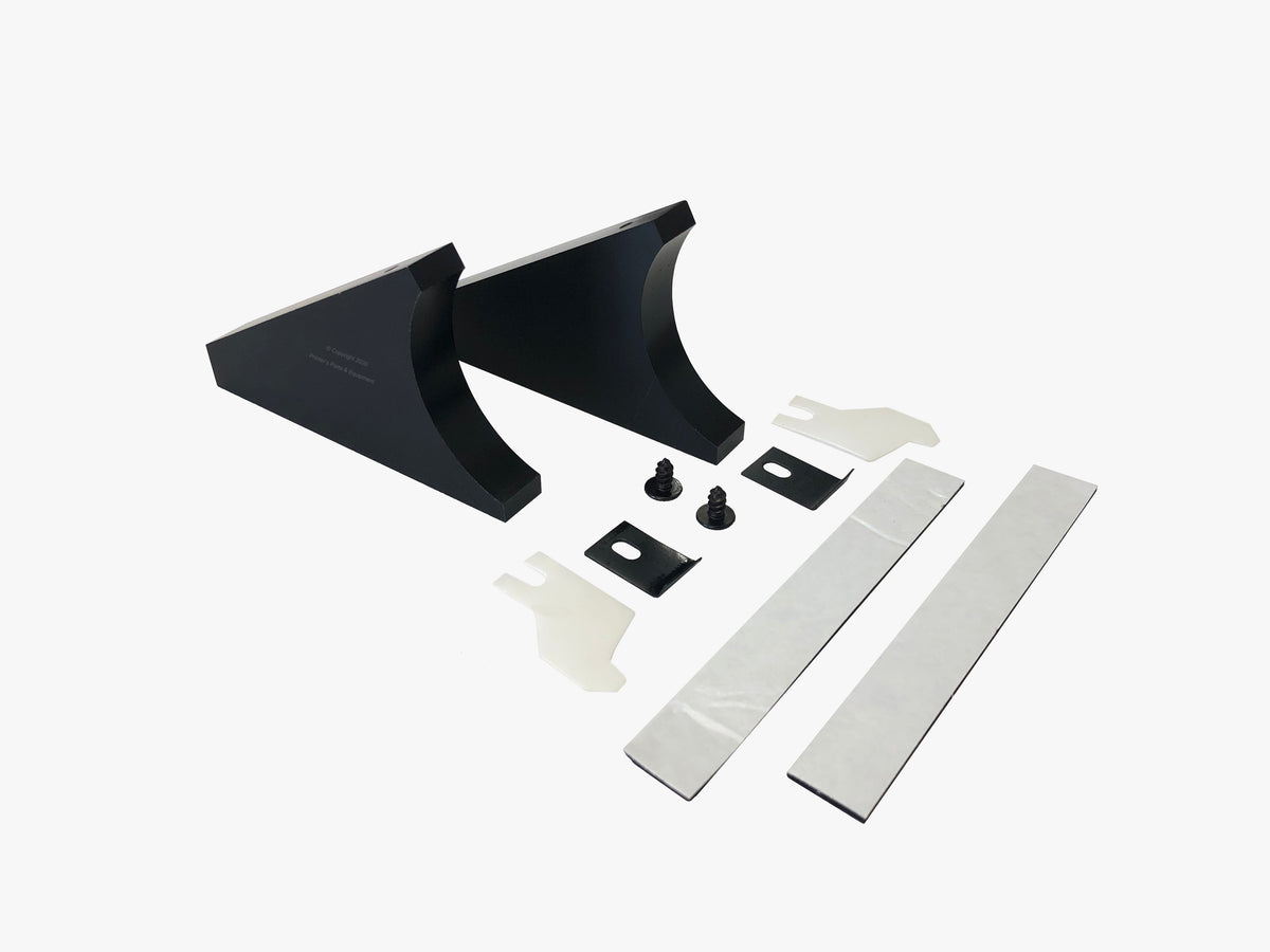 Ink Duct End Block For Heidelberg GTO52 Without CPC 69.008.012 / MV.037.346