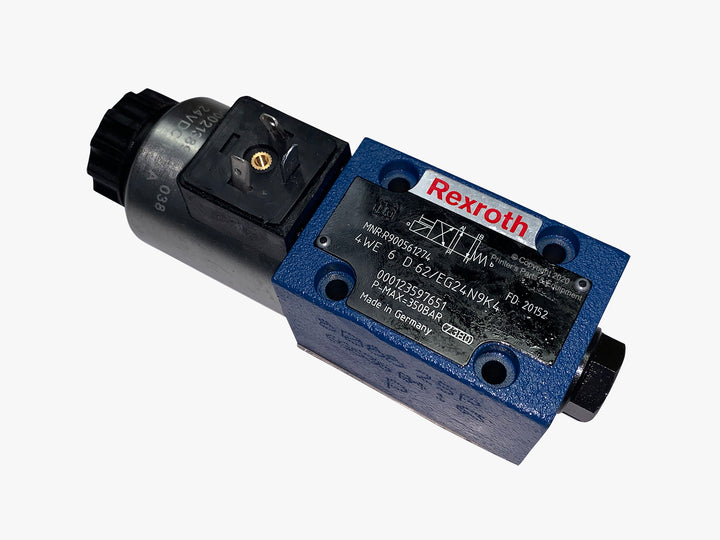 4/2 Way Valve for Heidelberg HE-00-250-0668_Printers_Parts_&_Equipment_USA