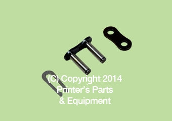 Connector Link (HE-00-540-0566)_Printers_Parts_&_Equipment_USA