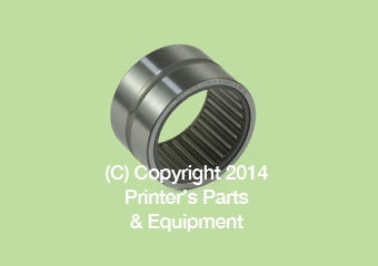 Needle bearing (00.550.0113)