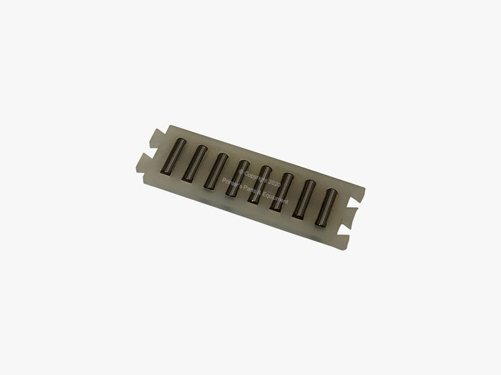 Flat Needle Pin