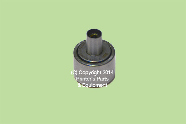 Cam Follower KR 16 x 6 x 20,8 (00.550.0593)
