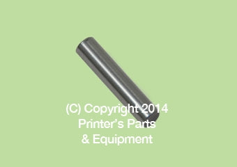 Pin (HE-00-580-2614)_Printers_Parts_&_Equipment_USA