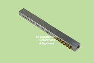 Connection Plate 1 823 390 104 for Heidelberg MOZP (HE-00-580-3138)_Printers_Parts_&_Equipment_USA