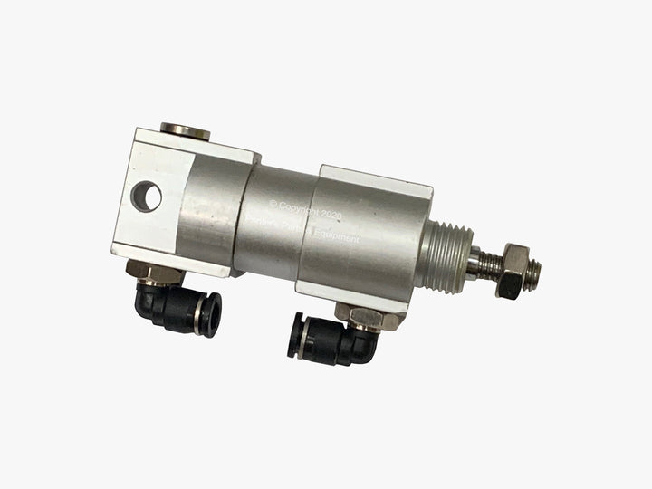 Pneumatic Cylinder for Heidelberg B12256-M / 00.580.3384_Printers_Parts_&_Equipment_USA