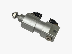 Pneumatic Cylinder for Heidelberg B12256-M / 00.580.3384_Printers_Parts_&_Equipment_USA