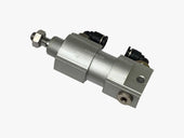 Load image into Gallery viewer, Pneumatic Cylinder for Heidelberg B12256-M / 00.580.3384_Printers_Parts_&amp;_Equipment_USA
