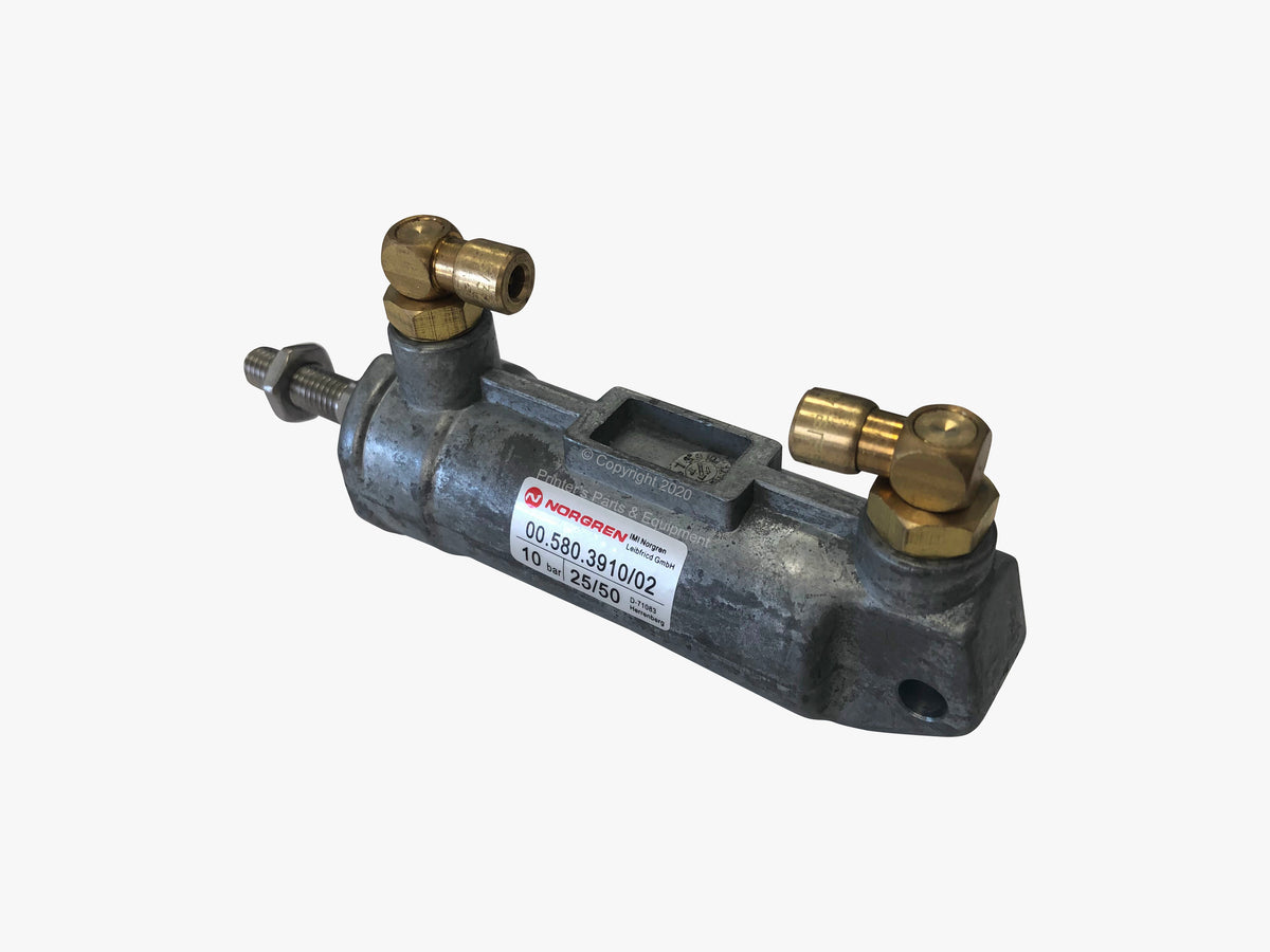 Pneumatic Cylinder for Heidelberg 00.580.3910