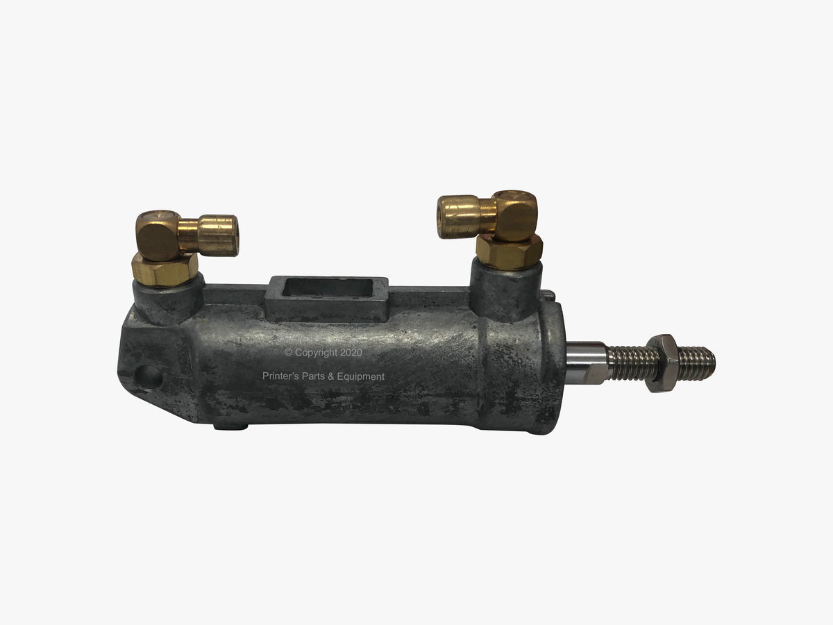 Pneumatic Cylinder for Heidelberg 00.580.3910