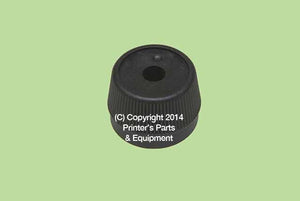 Control Knob for SM74 (00.580.3999/01)_Printers_Parts_&_Equipment_USA