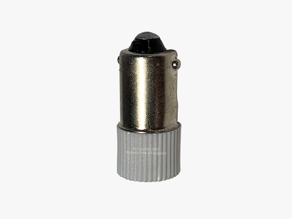Lamp for Heidelberg 00.780.1786_Printers_Parts_&_Equipment_USA
