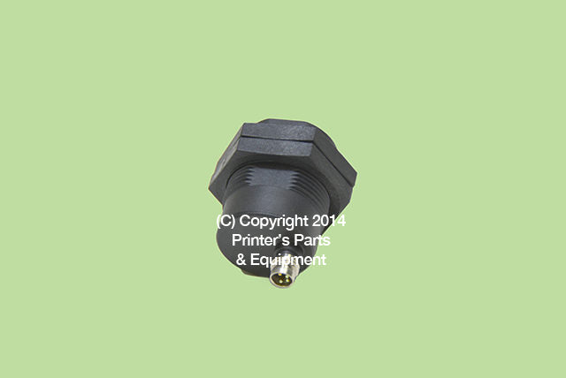 Sensor MAGN REED PROX MSS 00.780.0139/01