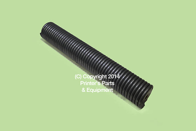 Reversing Spring for Polar 115 (ZA3.017795)_Printers_Parts_&_Equipment_USA