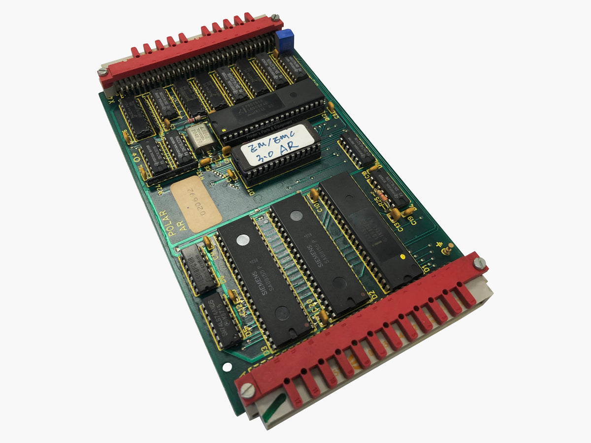 Polar AR Board Version 3.0 (020001) Original Used