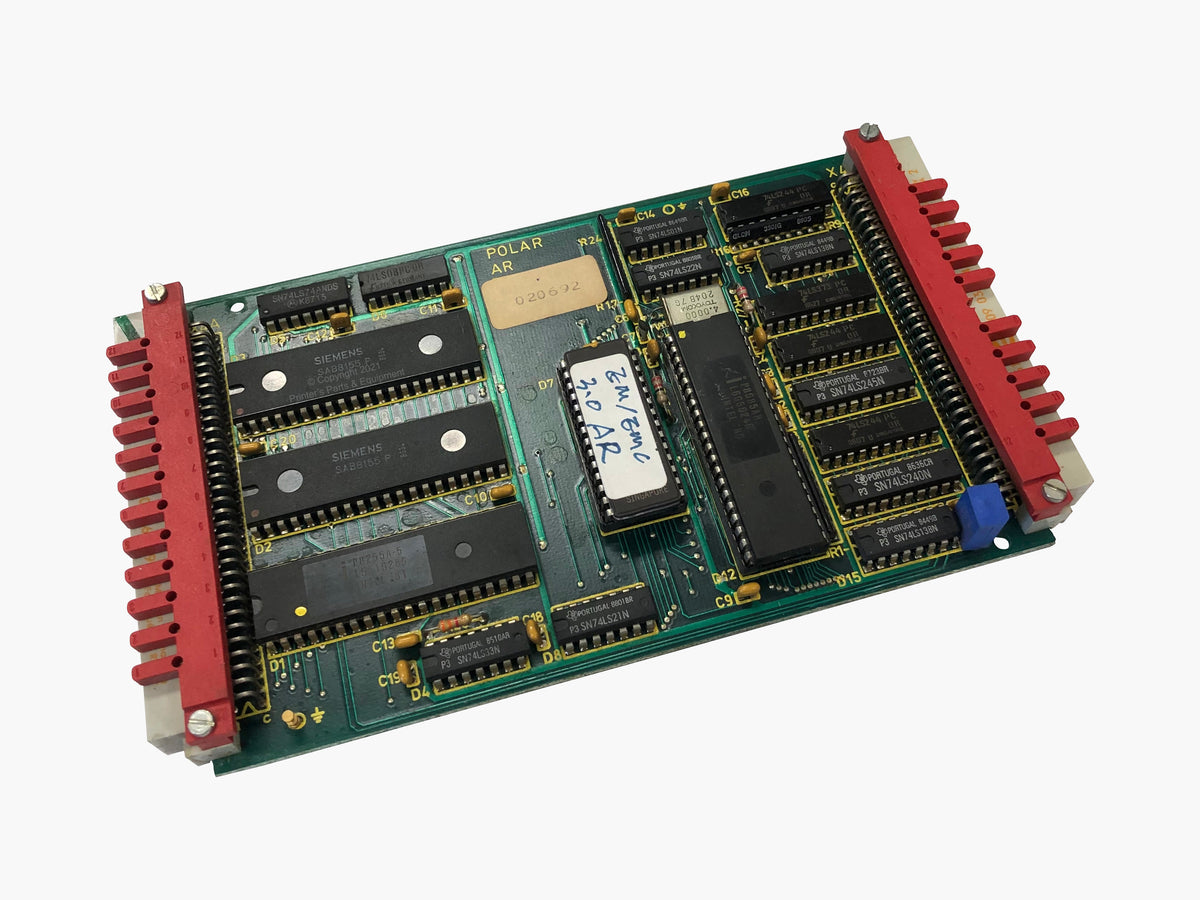 Polar AR Board Version 3.0 (020001) Original Used