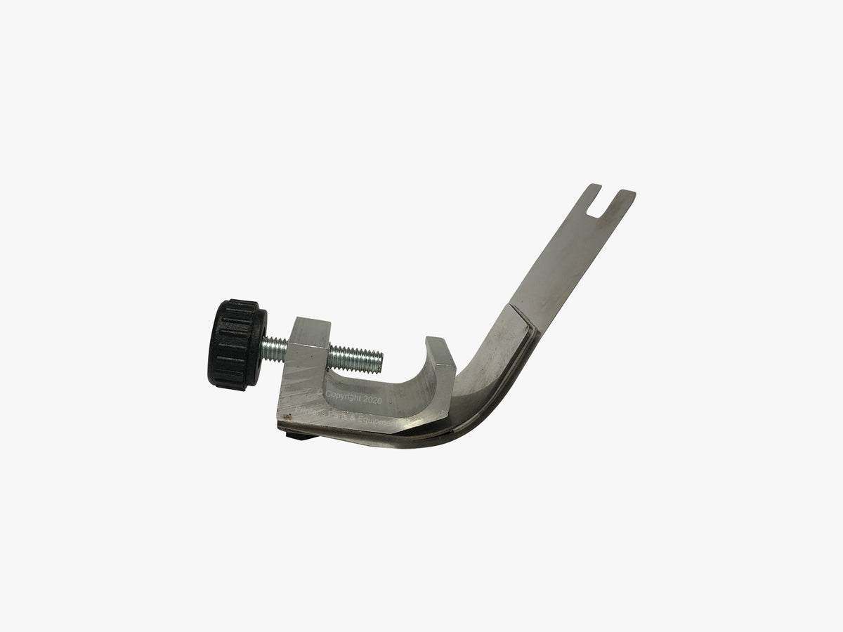 Holder with Base for Komori