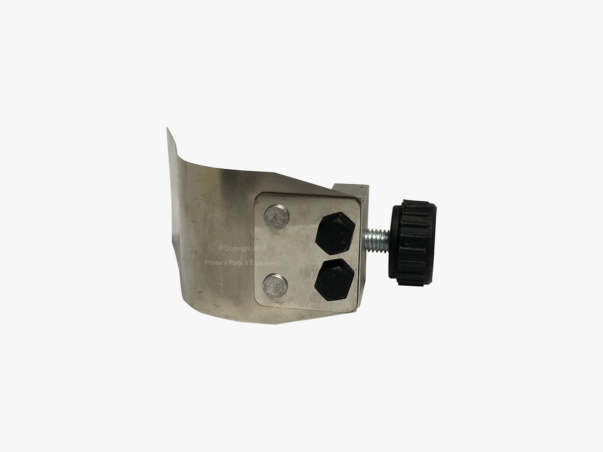 Holder with Base for Komori