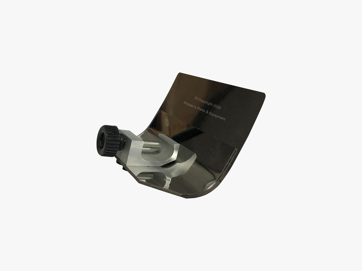 Holder for Komori 122MM
