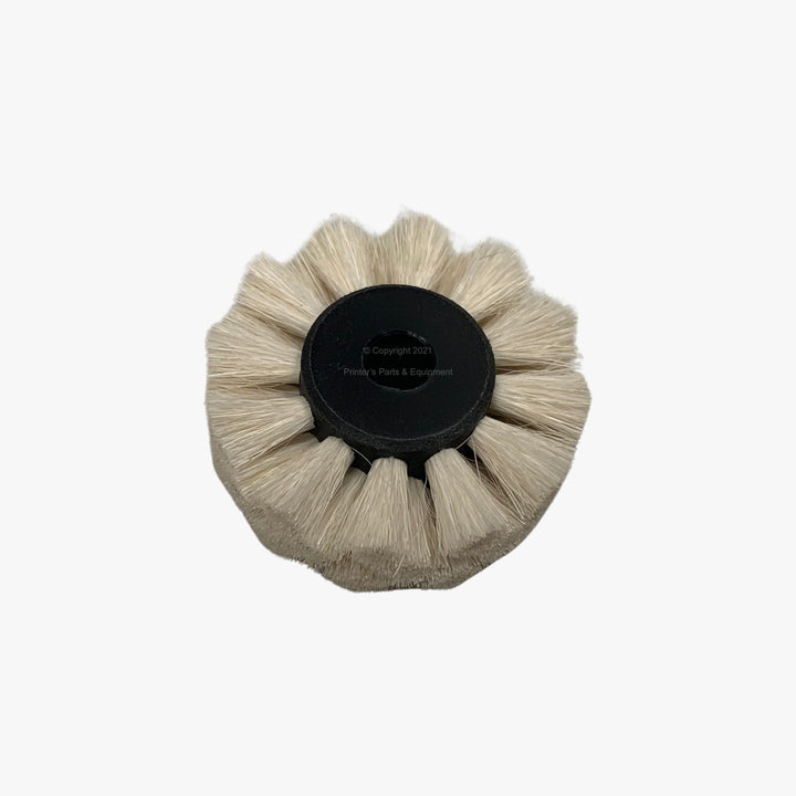 Brush Wheel For Ryobi PPE-7650 / 6520-37-623-1_Printers_Parts_&_Equipment_USA