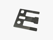 Load image into Gallery viewer, Gripper Finger Impression For Cylinder 375 &amp; 9800 AB Dick P-37224 / 7986_Printers_Parts_&amp;_Equipment_USA
