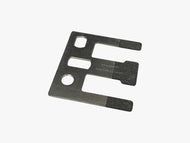 Gripper Finger Impression For Cylinder 375 & 9800 AB Dick P-37224 / 7986_Printers_Parts_&_Equipment_USA