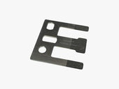 Load image into Gallery viewer, Gripper Finger Impression For Cylinder 375 &amp; 9800 AB Dick P-37224 / 401708_Printers_Parts_&amp;_Equipment_USA
