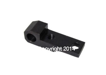 Bobst SP 102 Die Cutter Bearing, Shaft Support 10-317-0-29-00