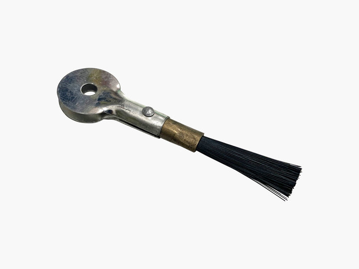 Feeder Brush Steadier for Heidelberg GTO / KORD HE-10910A_Printers_Parts_&_Equipment_USA