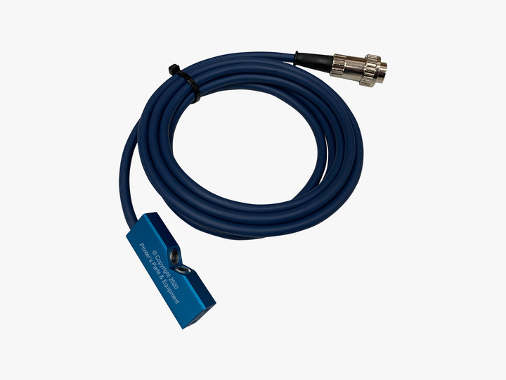 Sensor Side Guide for Heidelberg 91.165.1521_Printers_Parts_&_Equipment_USA