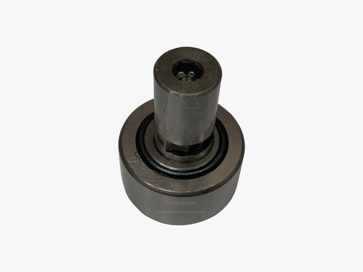 Cam Follower for Komori 28 16x35x46.5-2 NTN K-16354652