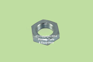 Hex Nut (ZA3.200581)_Printers_Parts_&_Equipment_USA