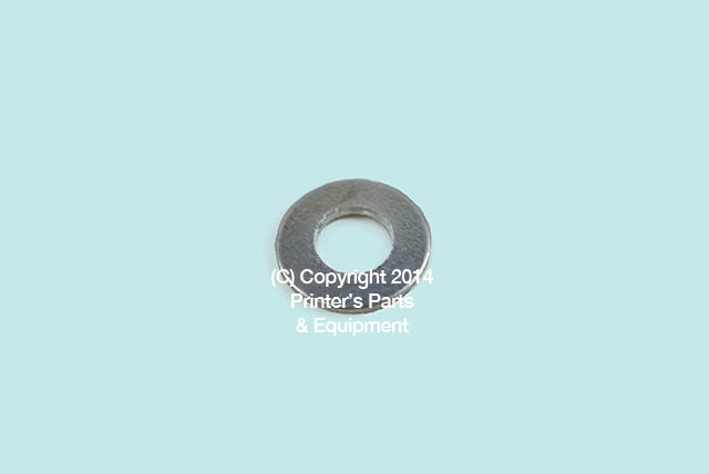 WASHER (ZA3.200632) (200632)_Printers_Parts_&_Equipment_USA