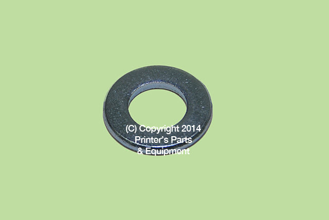 Washer for Polar 115 (ZA3.200463)_Printers_Parts_&_Equipment_USA