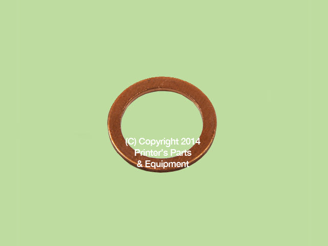 Polar Gasket ZA3.200966