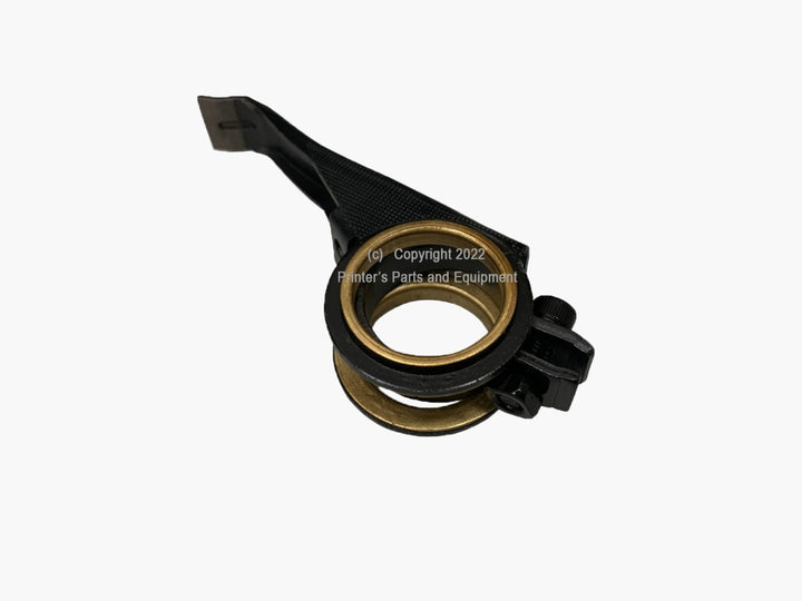 Chain Delivery Gripper Assembly Heidelberg Speedmaster SM72 SM102 93.014.307_Printers_Parts_&_Equipment_USA