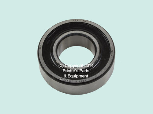 Polar Pendulum Bearing ZA3.203703_Printers_Parts_&_Equipment_USA