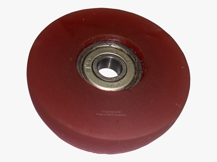 Table Runner for Roland RO-20438_Printers_Parts_&_Equipment_USA