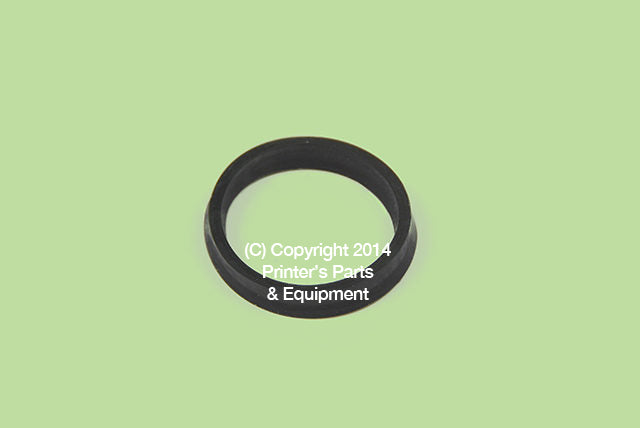 Gasket Polar 90 Paper Cutter / 30.00.20 5016 (ZA3.205016) (PL-205016) (205016)_Printers_Parts_&_Equipment_USA